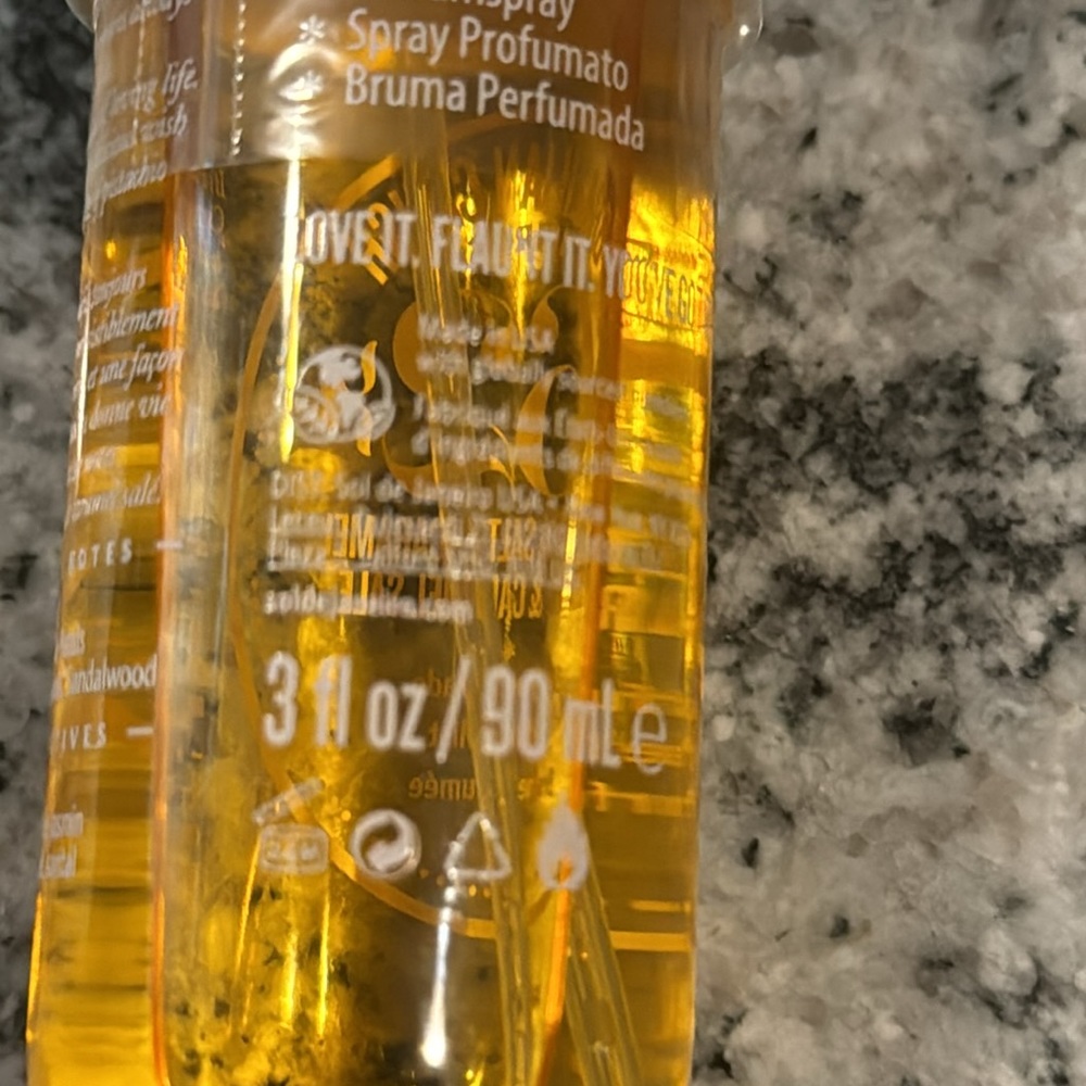 New Sol De Janeiro Bum Bum Body Scrub 2.65oz & Brazilian crush 62 spray 3oz - Picture 5 of 5